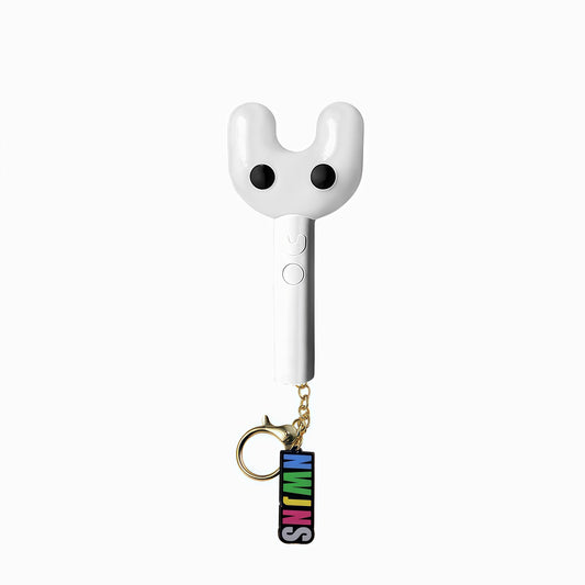 New Jeans Lightstick Keychain [MINI]