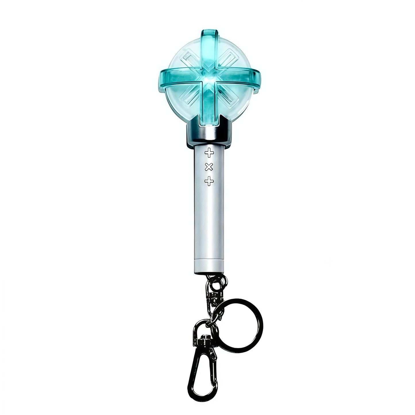 TOMORROWXTOGETHER Lightstick Keychain [MINI]
