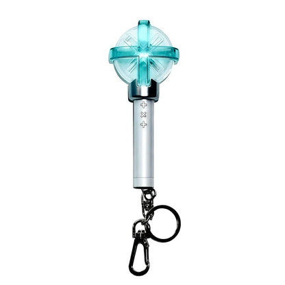 TOMORROWXTOGETHER Lightstick Keychain [MINI]