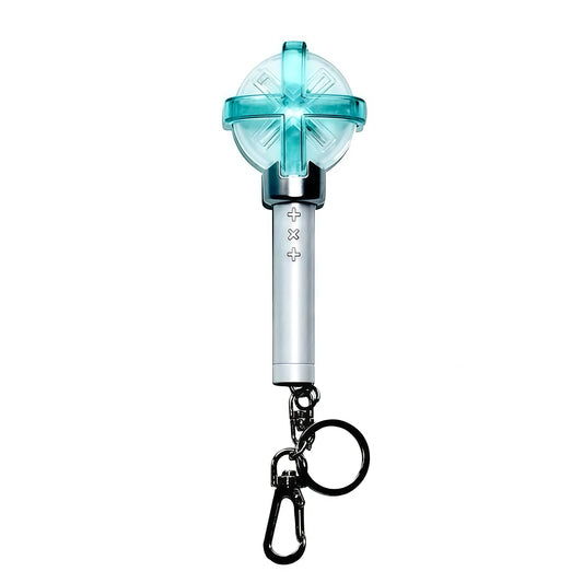 TOMORROWXTOGETHER Lightstick Keychain [MINI]