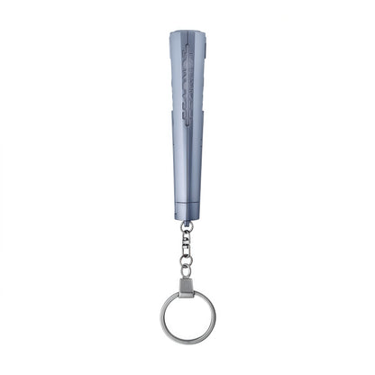 LE SSERAFIM Lightstick Keychain [MINI]
