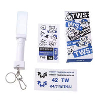 TWS Lightstick Keychain [MINI]