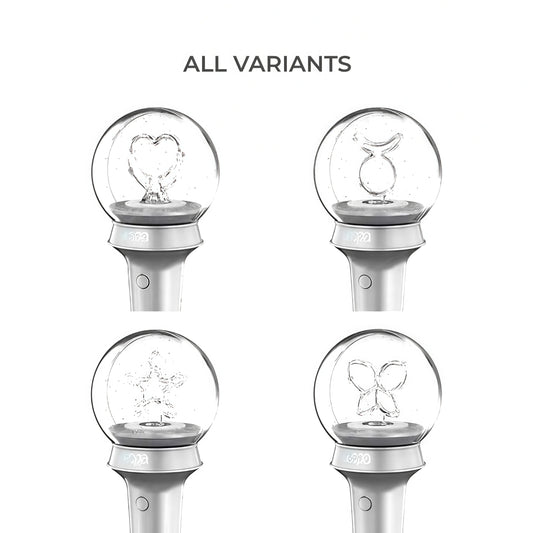 AESPA Lightstick Keychain [MINI]