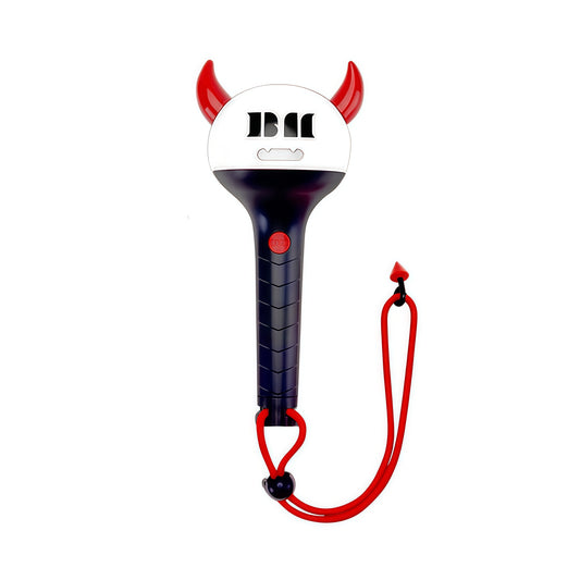 Babymonster Lightstick Keychain [MINI]