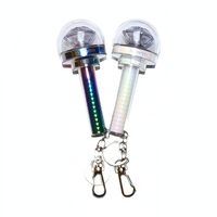 Seventeen Lightstick Keychain [MINI]