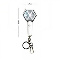 EXO Lightstick Keychain [MINI]
