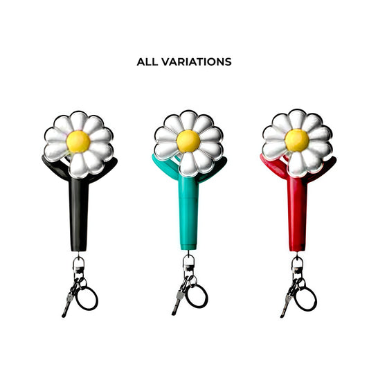 G-DRAGON Lightstick Keychain [MINI]