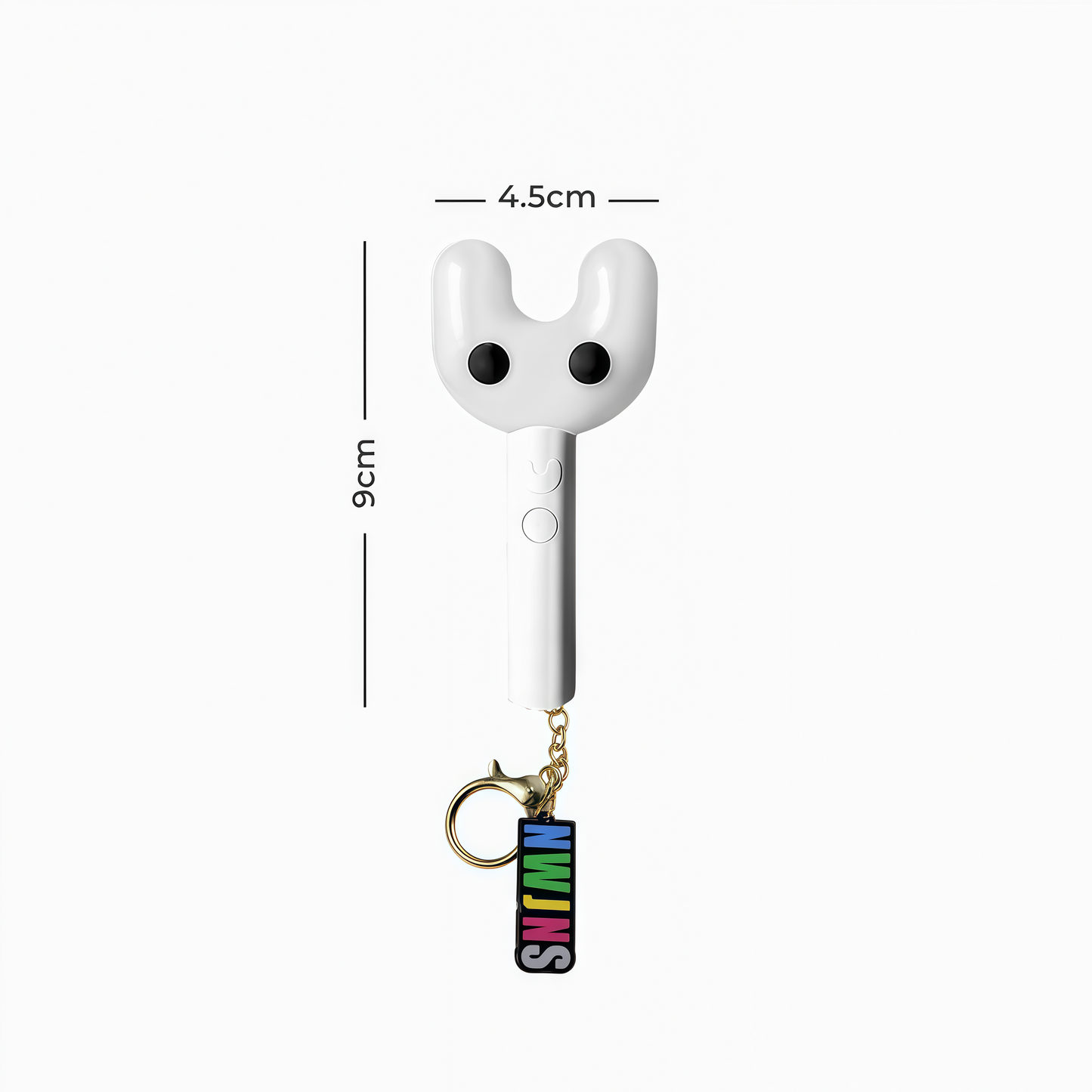 New Jeans Lightstick Keychain [MINI]