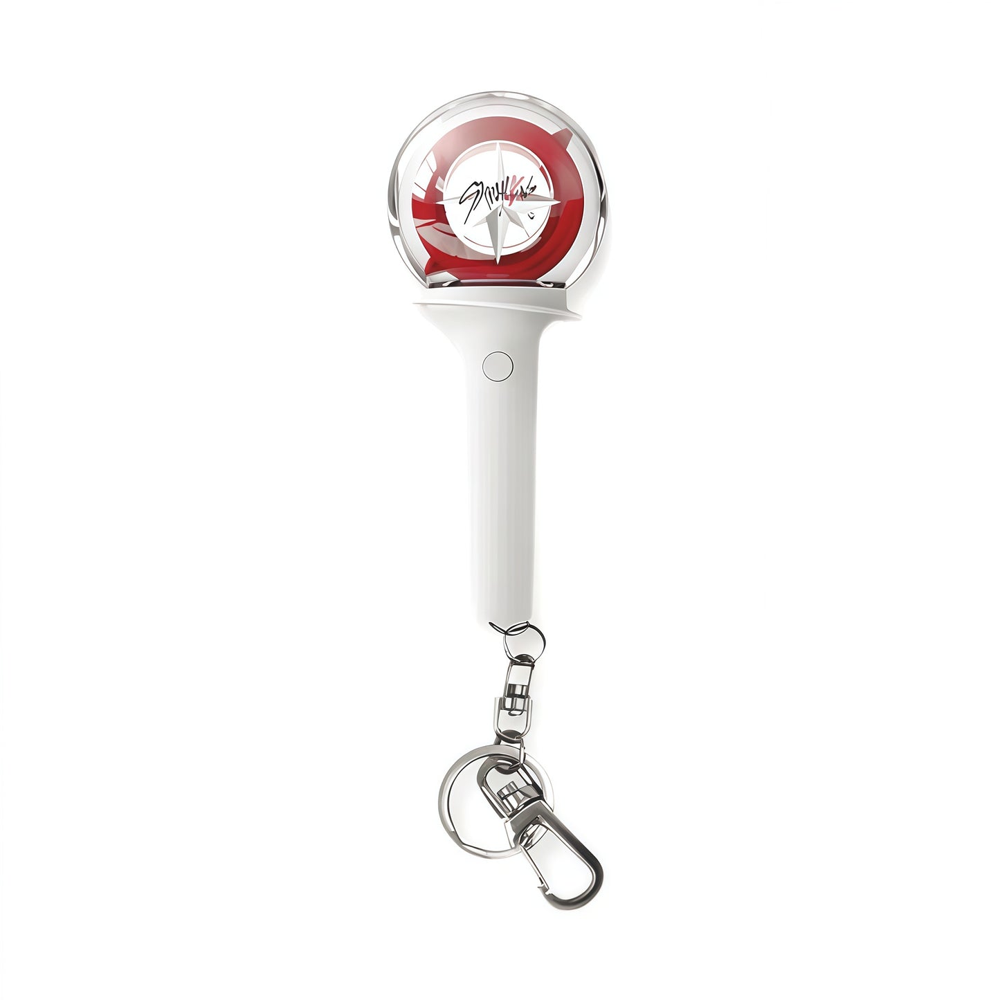 StrayKids Lightstick Keychain [MINI]