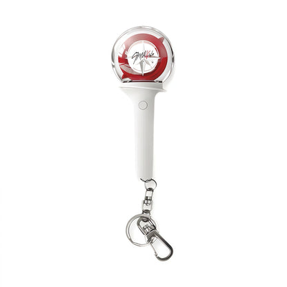 StrayKids Lightstick Keychain [MINI]