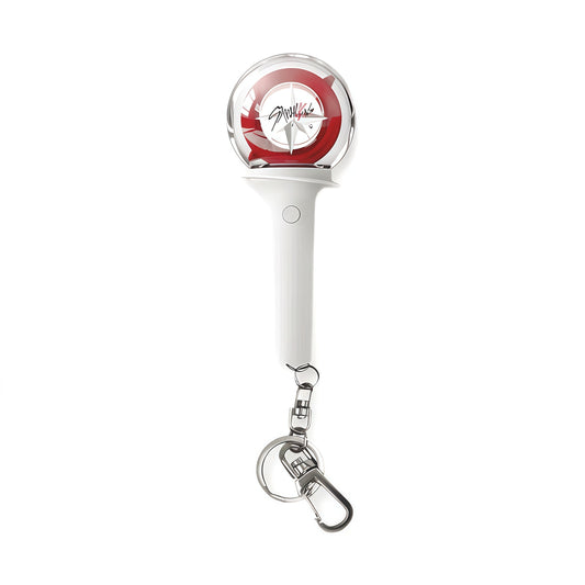 StrayKids Lightstick Keychain [MINI]