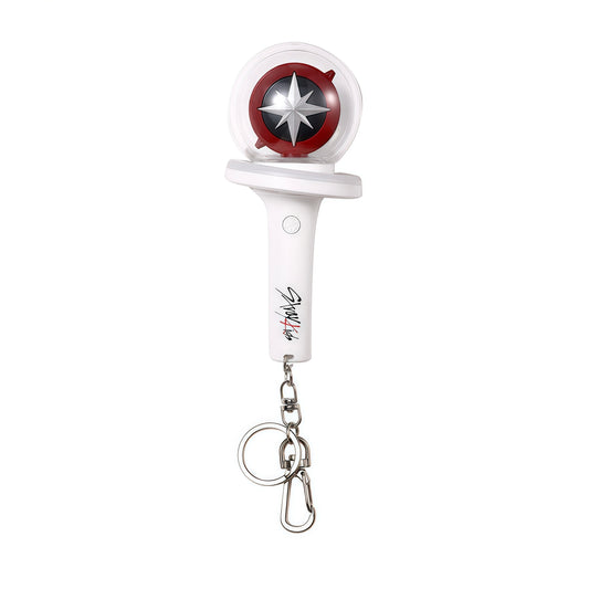 StrayKids Lightstick Keychain [MINI]