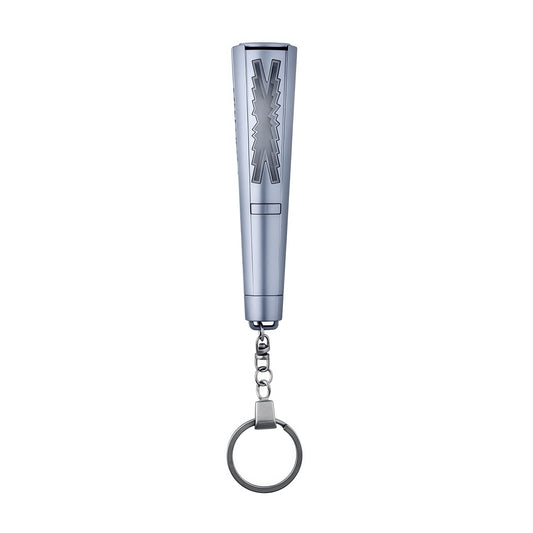 LE SSERAFIM Lightstick Keychain [MINI]